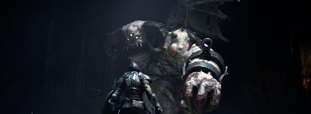 Ремейк Demon’s Souls для PS4 находится в базе PS Store уже четыре года, сообщает инсайдер