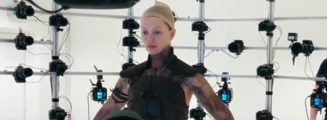 Разработчики Senua's Saga: Hellblade II показали процесс создания игры