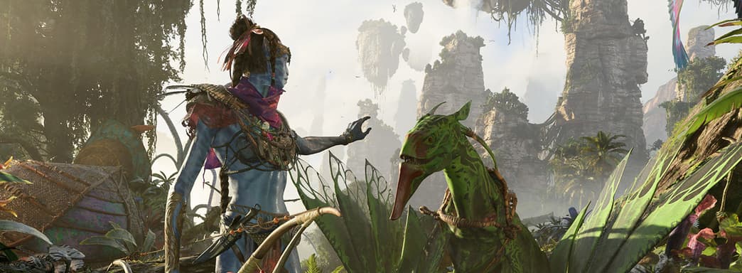 Avatar от Ubisoft убедил Disney создать новую игру по «Звездным войнам»