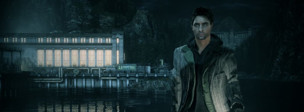 Индустрия оздоровилась. В Epic Games Store обнаружили Alan Wake Remastered и Final Fantasy VII Remake