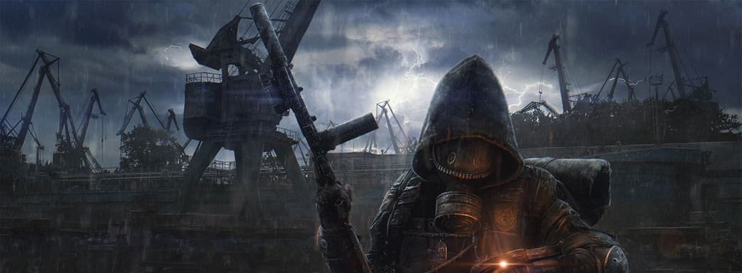 Вера в поколения. Версия Metro: Exodus для PlayStation 5 не поддерживает перенос сохранений с PlayStation 4