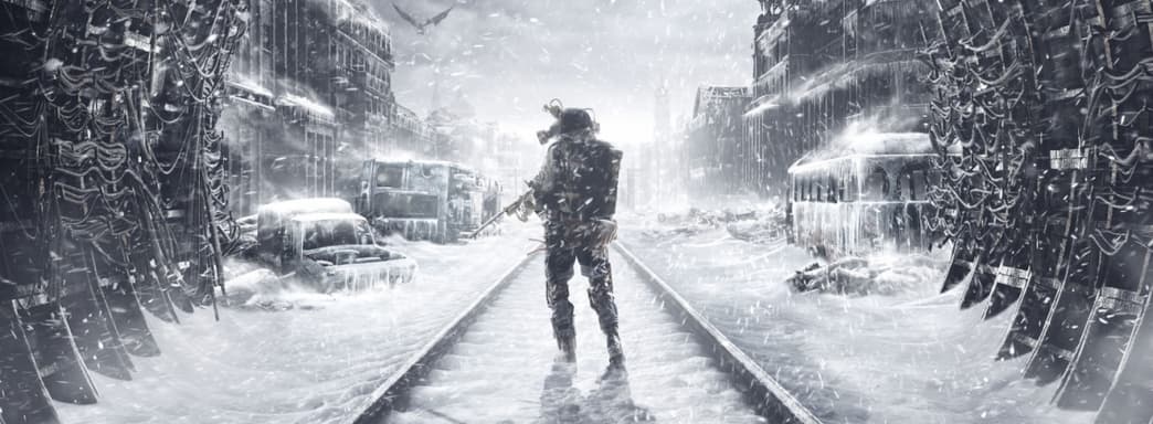 Блеск рейтрейсинга в релизном трейлере Metro Exodus для PS5 и Xbox Series X|S