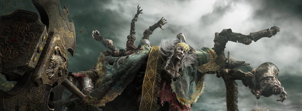 Джордж Мартин высказался об Elden Ring, восемь игр покидают Xbox Game Pass — самое интересное за 18 июня