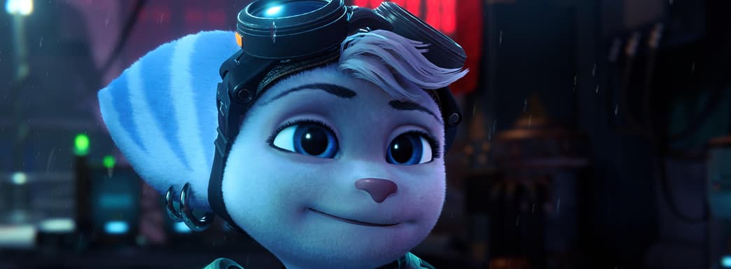 Это мы уже проходили. Обзор Ratchet & Clank: Rift Apart