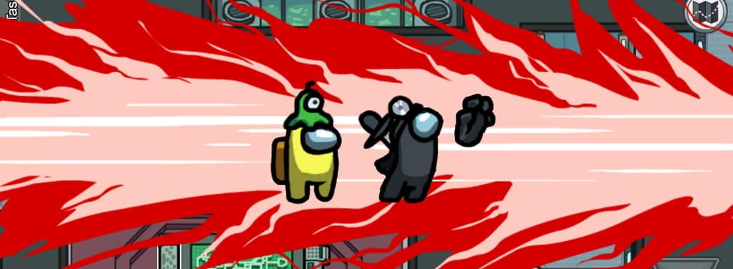 Создатели Among Us почувствовали выгорание после неожиданного успеха игры