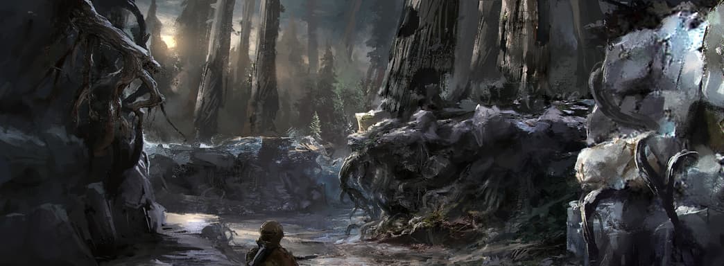 Ещё больше лута! Авторы Outriders увеличат шанс выпадения легендарных предметов