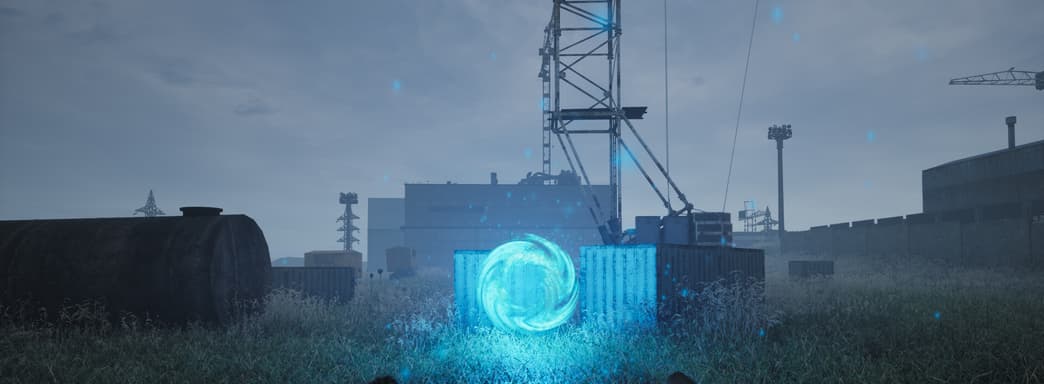 В сети опубликован тизер ремейка S.T.A.L.K.E.R.: Shadow of Chernobyl на Unreal Engine 4