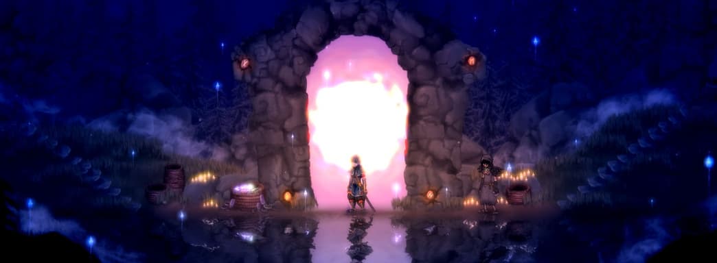 10 минут в Salt and Sacrifice. Игровой процесс новой игры разработчиков Salt and Sanctuary