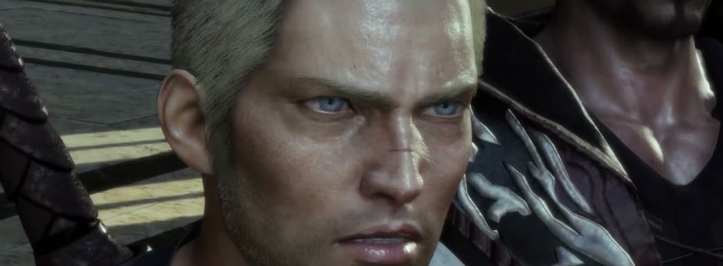 Stranger of Paradise: Final Fantasy Origin находится в трагическом состоянии, уверены в Digital Foundry