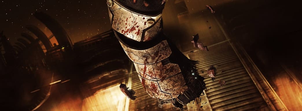 EA Motive действительно работает над Dead Space, по информации СМИ