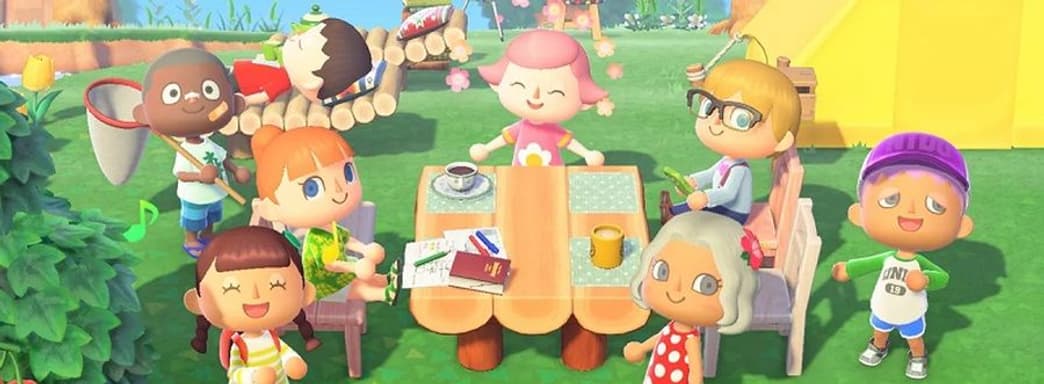 Animal Crossing: New Horizons получит дальнейшее развитие. Президент Nintendo of America успокоил фанатов