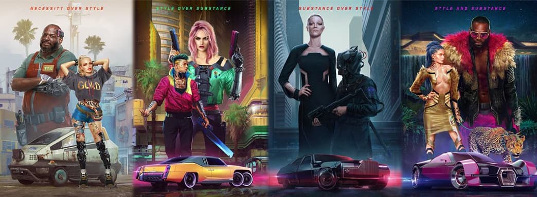 Что за шутки, CD Projekt? Cyberpunk 2077 вернулась в PS Store и теперь стоит дешевле, чем на Xbox