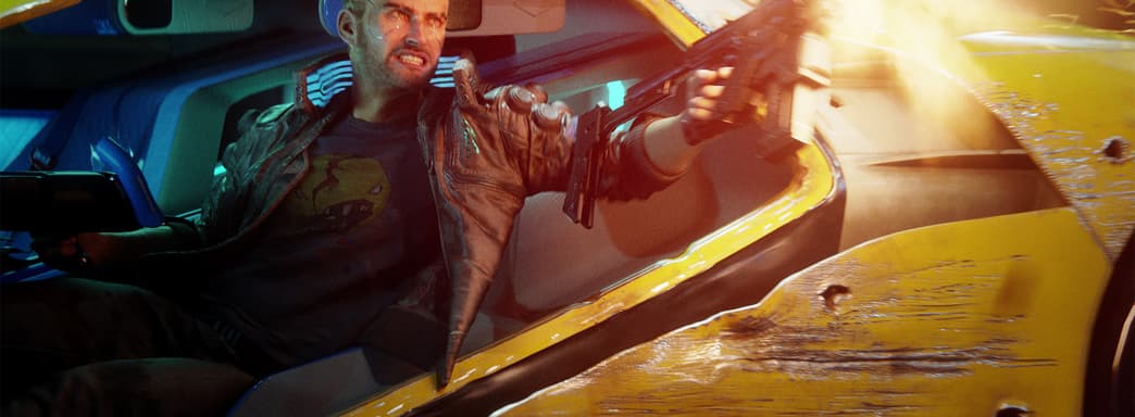 CD Projekt не рекомендует играть в Cyberpunk 2077 на PlayStation 4