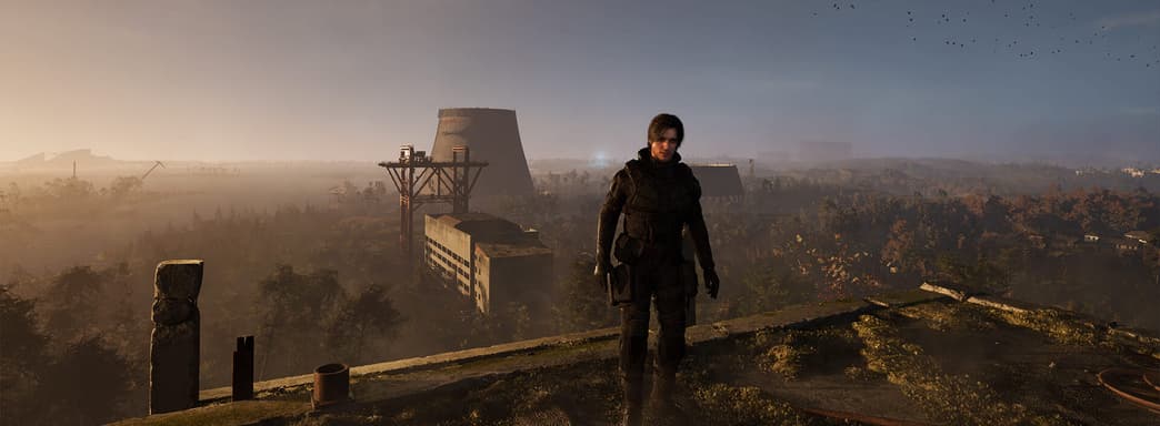 Украинцы снова недовольны S.T.A.L.K.E.R. 2. На этот раз из-за Моргенштерна