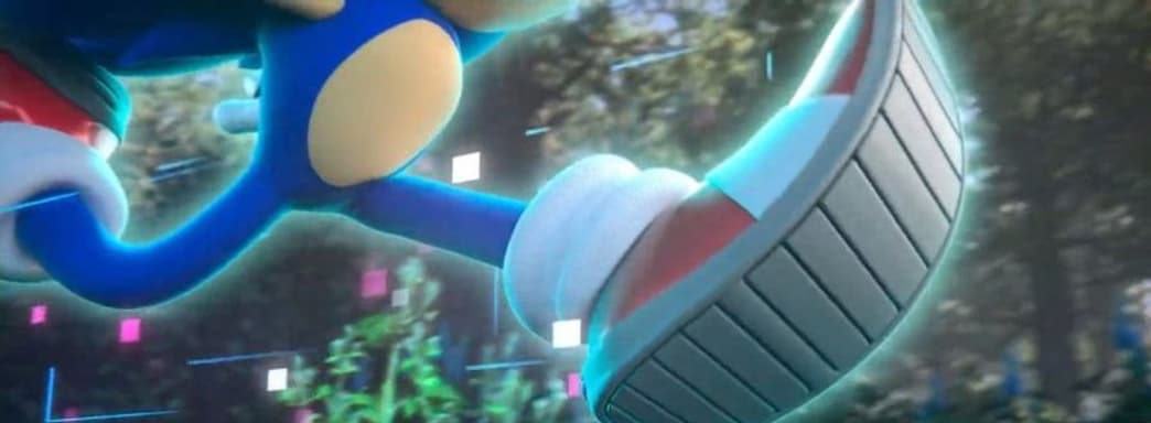 Sonic 2022 станет эволюцией современного игрового процесса серии, пообещал геймдизайнер