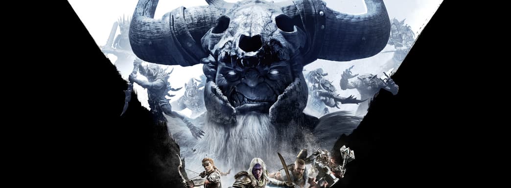 Dungeons & Dragons: Dark Alliance доступна в Xbox Game Pass. Смотрим релизный трейлер