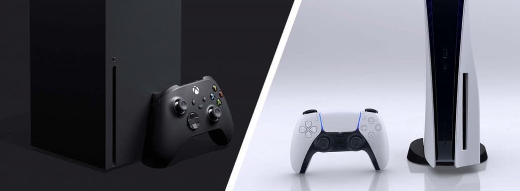 Блогер сравнил скорость загрузки на Xbox Series X и PlayStation 5