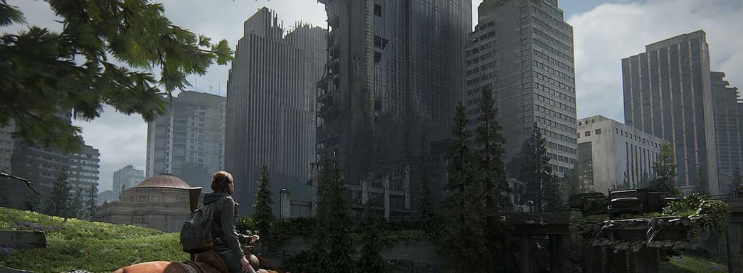 Naughty Dog поблагодарила фанатов The Last of Us 2 и намекнула на разработку сразу нескольких игр