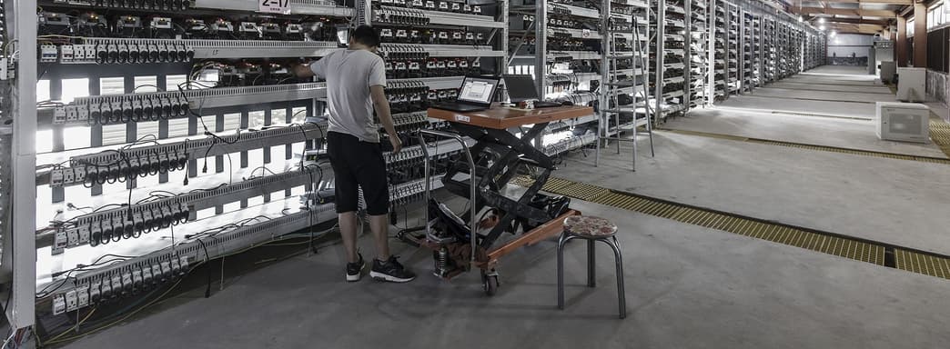 Видеокарты резко подешевели. Но пока только в Китае