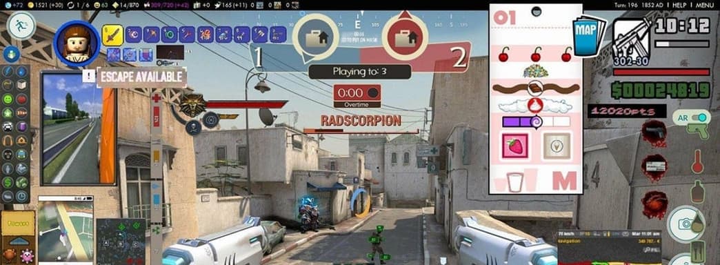 Игроки против рекламы Facebook в играх для шлемов виртуальной реальности