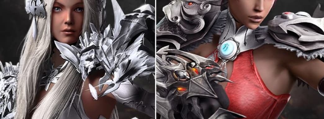 Фанаты против изменения Lost Ark для Amazon. Обновлённую версию критикуют расистскими и сексистскими комментариями