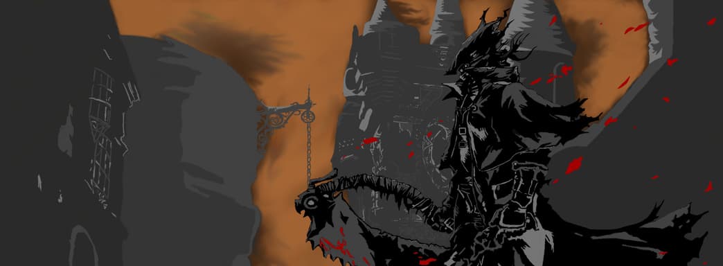 Bloodborne стала самой популярной игрой на ПК. Пока только в PlayStation Now