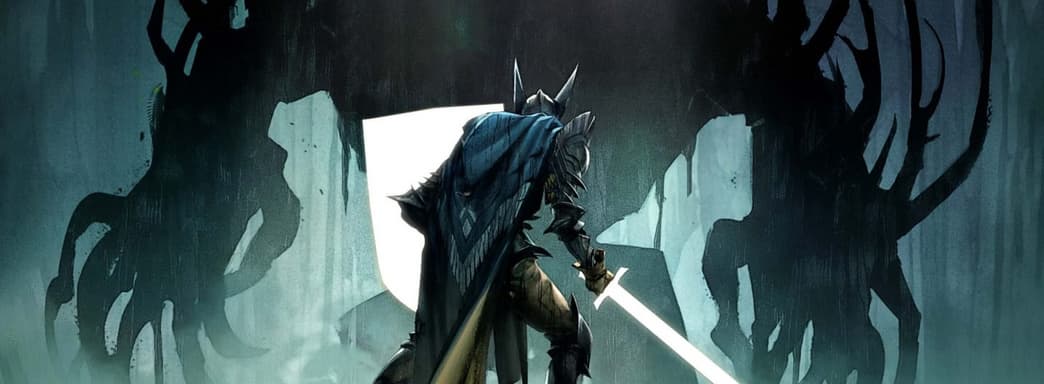 Кажется, Dragon Age 4 покажут уже в июле