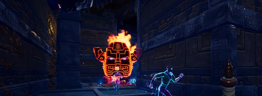 В раннем доступе Steam вышла Phantom Abyss. Это «рогалик» о расхитителях гробниц в духе Индианы Джонса