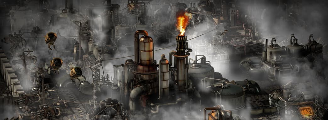 Создателя Factorio пытались «отменить», но безуспешно. Активисты только сделали игру популярней