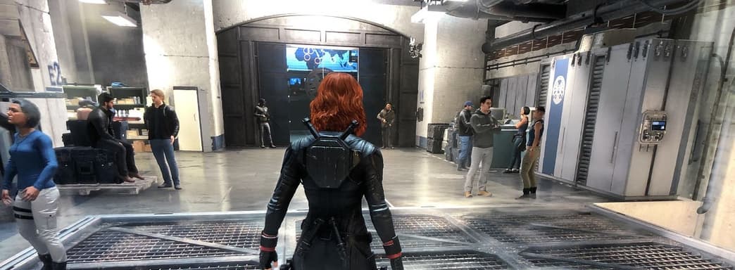 Ошибка Marvel's Avengers отображает на экране IP-адрес игрока