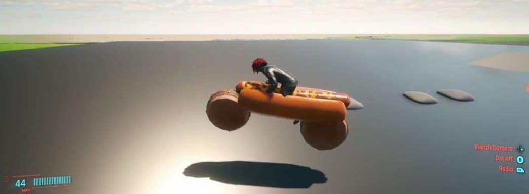 Microsoft перестанет возвращать деньги за Cyberpunk 2077. Компания считает, что CD Projekt починила игру