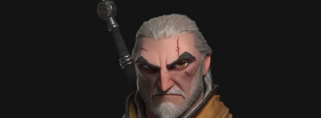 Моддеры превратили Ведьмака в стратегию Total War