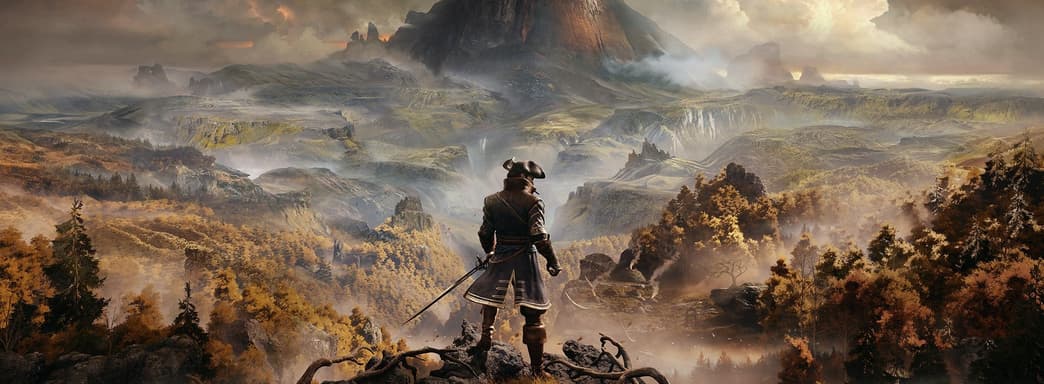 GreedFall появится на PS5 и Xbox Series X|S до конца июня