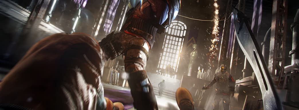 Новый геймплей Dying Light 2 покажут через неделю