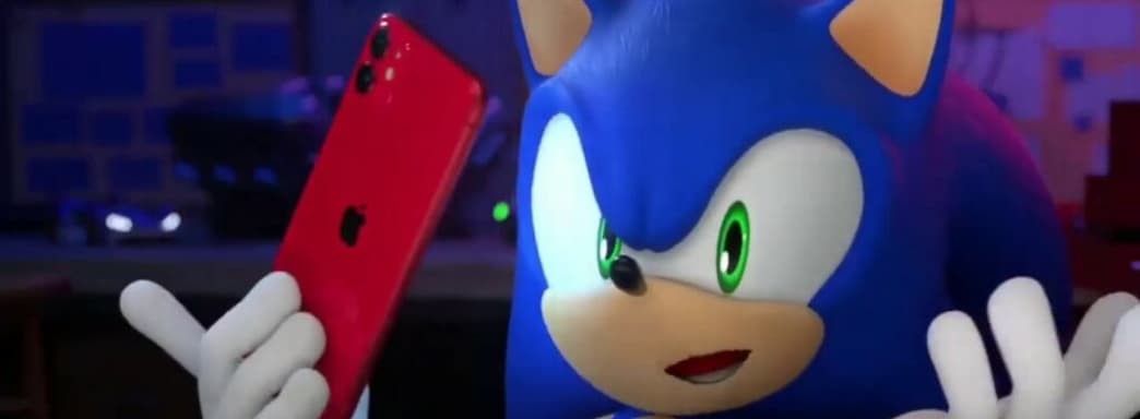 Сонику исполнилось 30 лет. SEGA превратит ежа в витубера