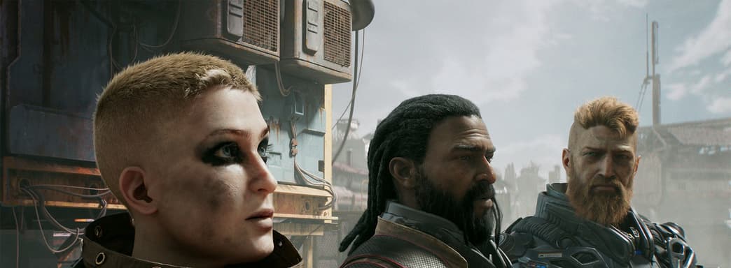 В Outriders на 100% увеличили шанс выпадения легендарных предметов. Игру ждут большие изменения