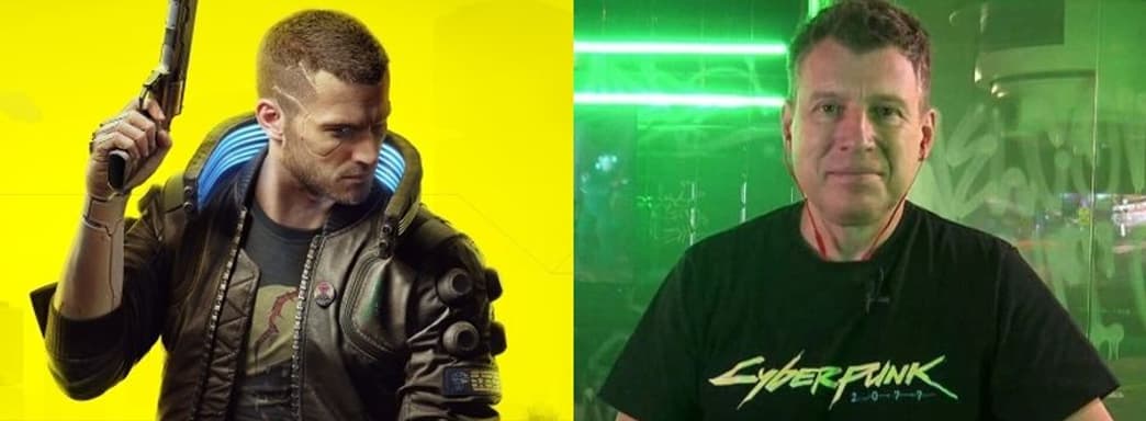 Cyberpunk 2077 вышла на «удовлетворительный уровень». Генеральный директор CD Projekt доволен игрой