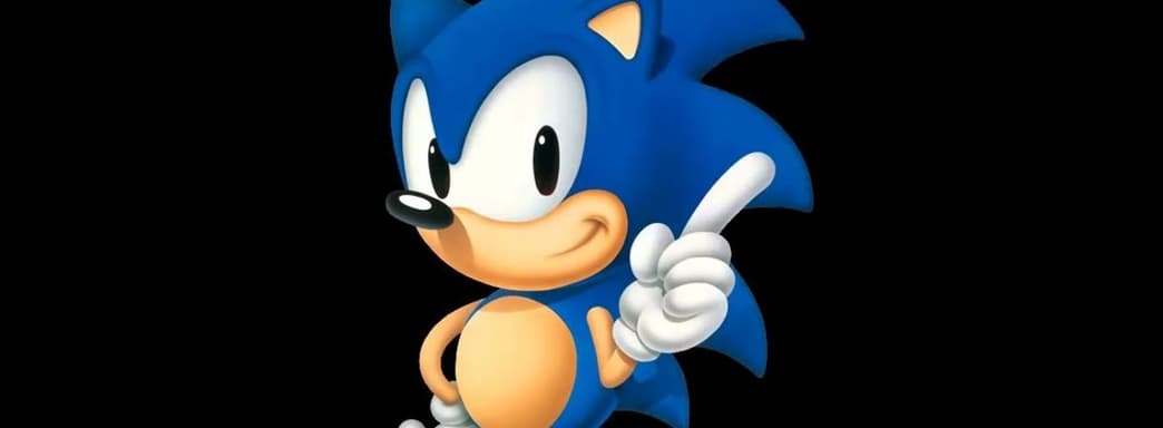 Ежу Сонику исполнилось 30 лет