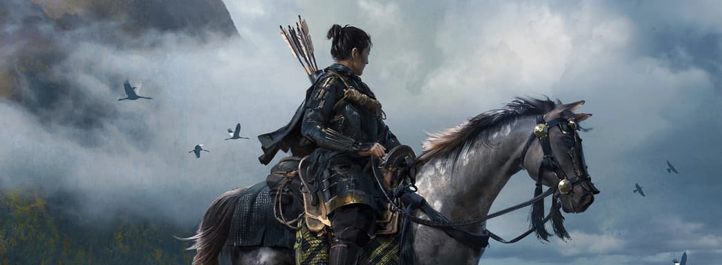 Ошибка или маркетинговая стратегия? Ghost of Tsushima не выйдет на ПК