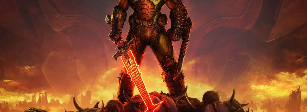 Doom или перезагрузка Quake? Фил Спенсер рассказал о будущем id Software