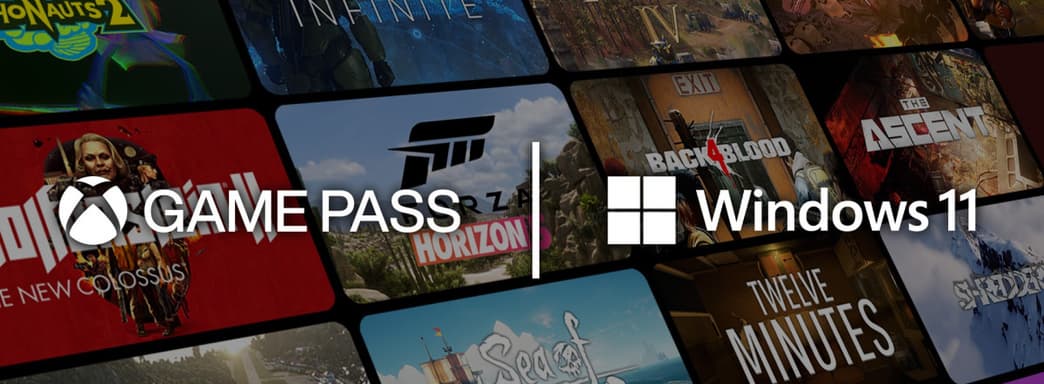 «Операционная система для геймеров». Microsoft представила Windows 11