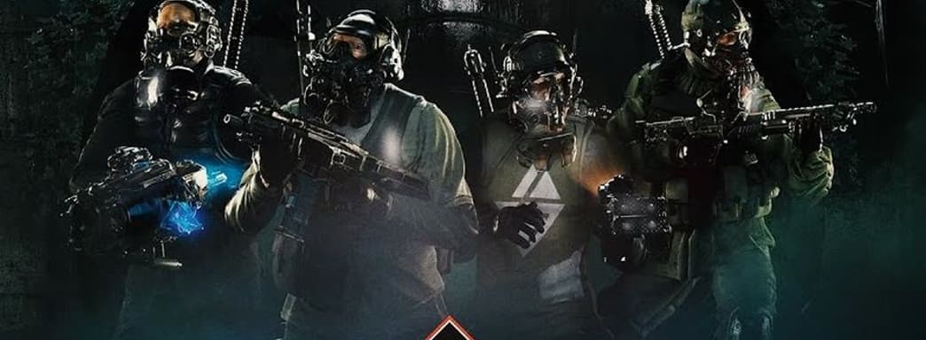 Полная версия кооперативного хоррор-шутера GTFO выйдет в 2021 году