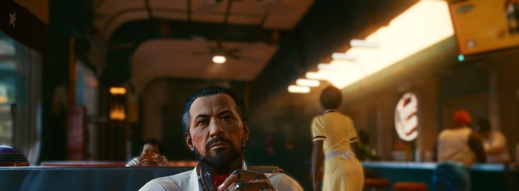 CD Projekt RED опубликовала список ошибок Cyberpunk 2077