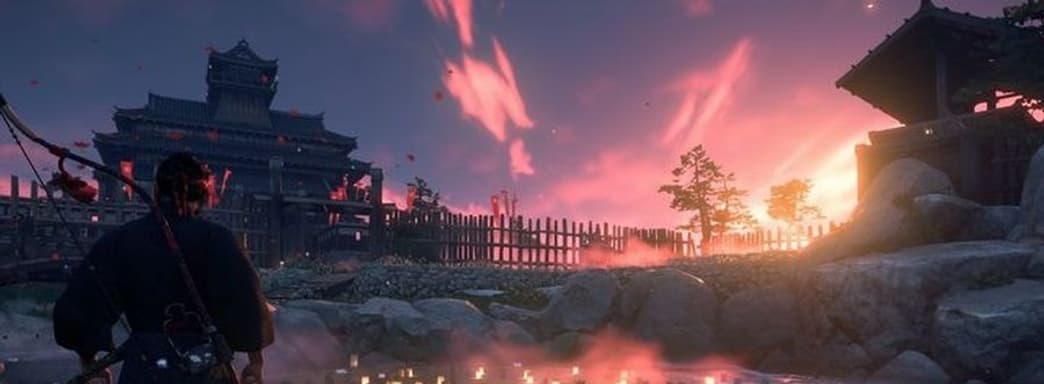 Ghost of Tsushima обзаведётся независимым дополнением, уверены два информатора