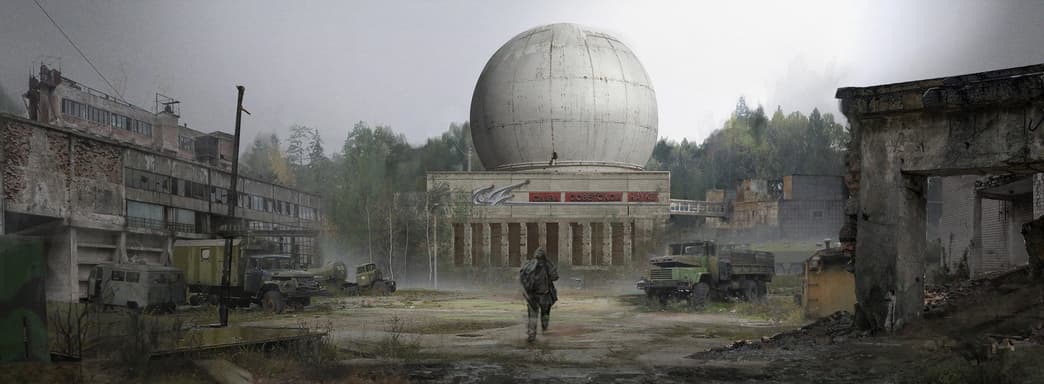 Детали S.T.A.L.K.E.R. 2, у Google гнилая душа — самое интересное за 25 июня