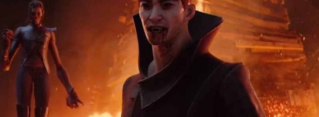 Redfall создаётся почти 4 года. Arkane запустила два крупных проекта одновременно