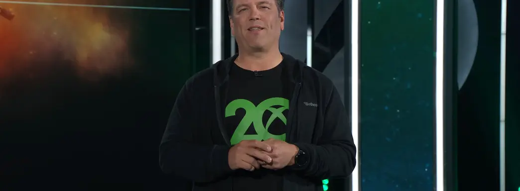 Глава Xbox в восторге от реакции сообщества после мероприятия на E3