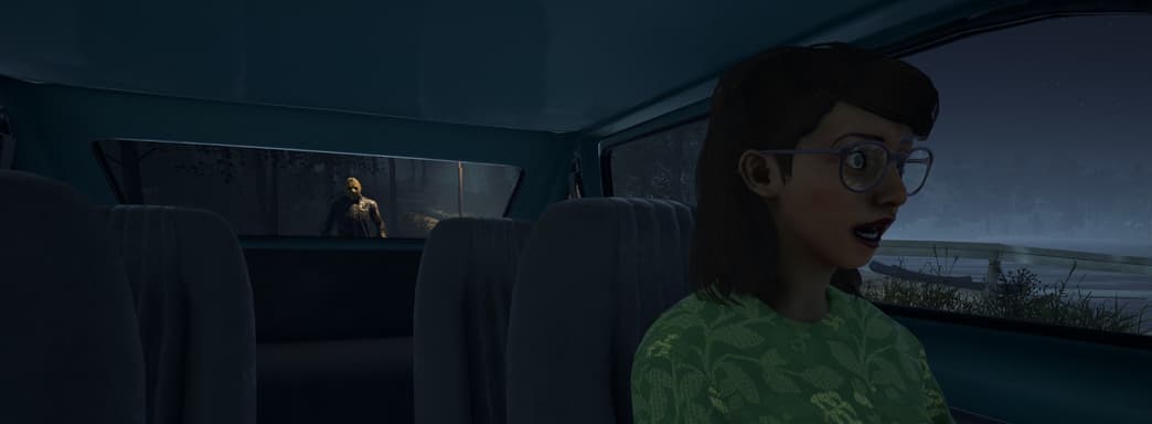 Разработчики Friday the 13th: The Game планировали превратить игру в Among Us