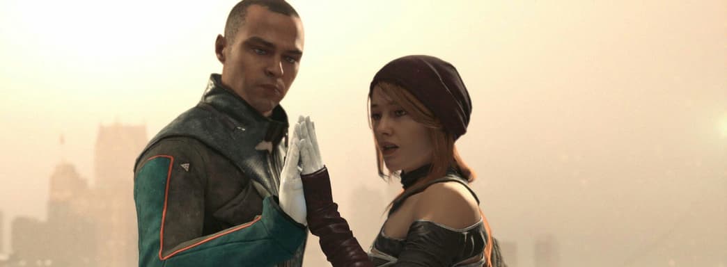 Разработчики Detroit: Become Human трудятся над мультиплеерным проектом