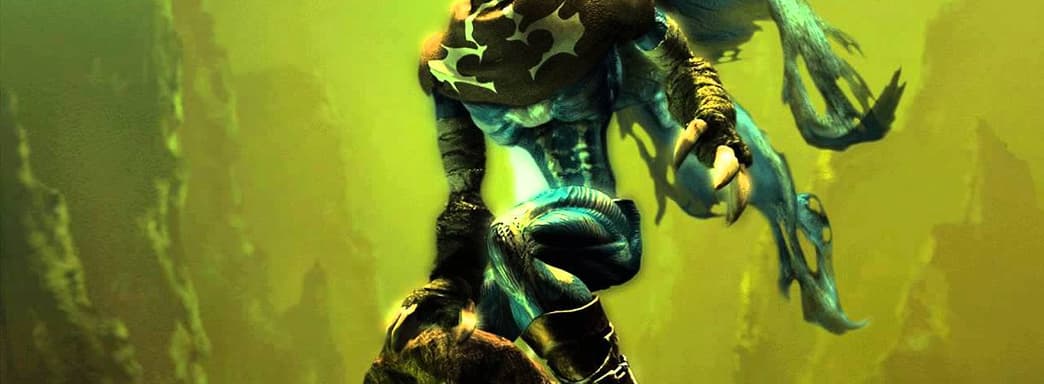 Слух: до конца года анонсируют ремастер Legacy of Kain